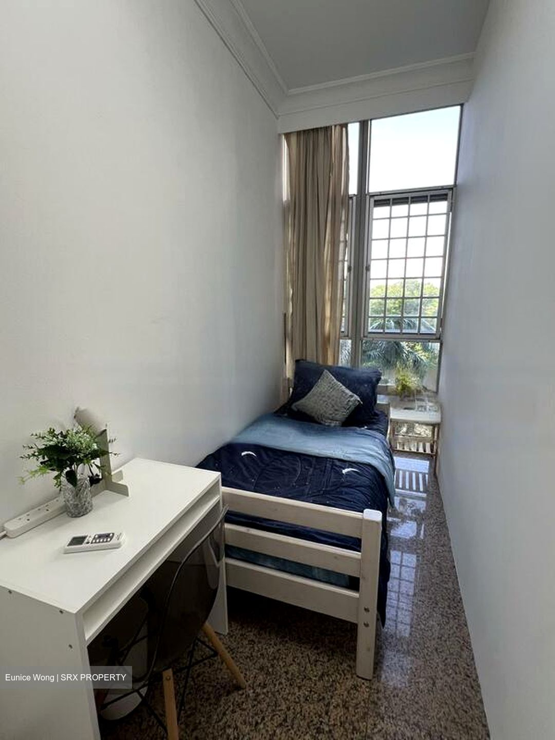 The Bayshore (D16), Condominium #482815761